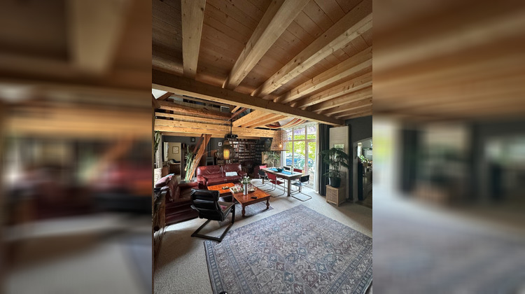 Ma-Cabane - Vente Maison Ternay, 163 m²