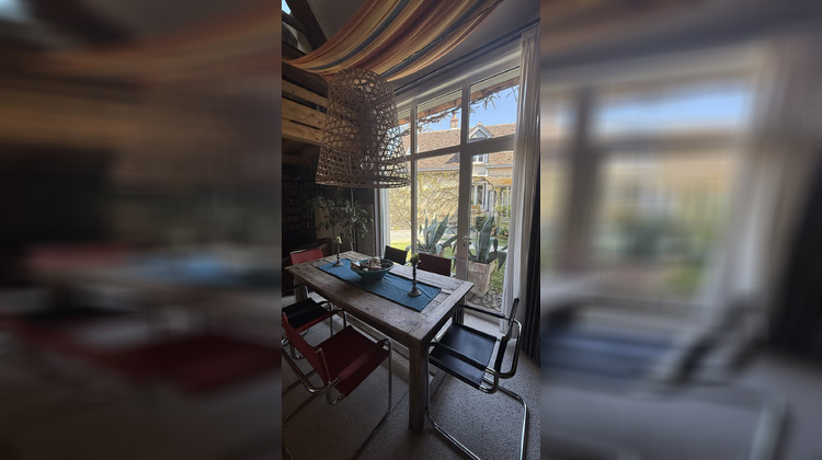 Ma-Cabane - Vente Maison Ternay, 163 m²