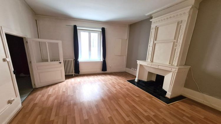 Ma-Cabane - Vente Maison TERNAY, 206 m²