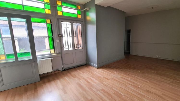 Ma-Cabane - Vente Maison TERNAY, 206 m²