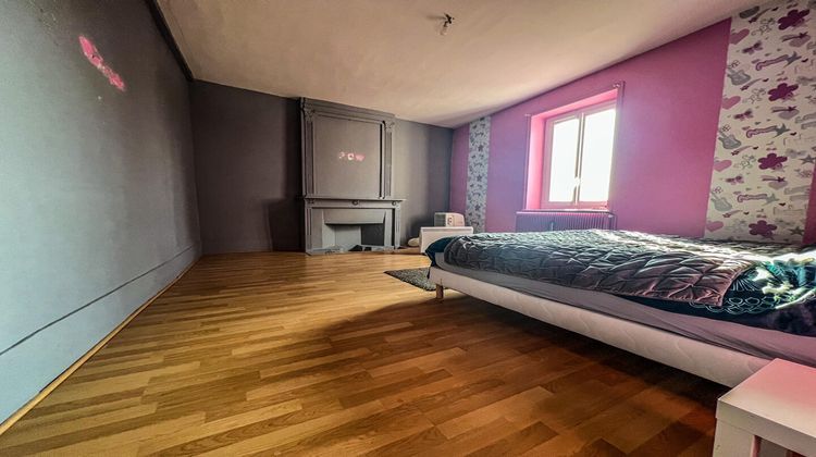 Ma-Cabane - Vente Maison TERNAY, 206 m²