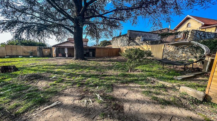 Ma-Cabane - Vente Maison TERNAY, 206 m²