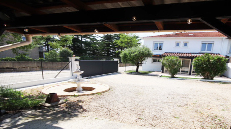 Ma-Cabane - Vente Maison Ternay, 153 m²