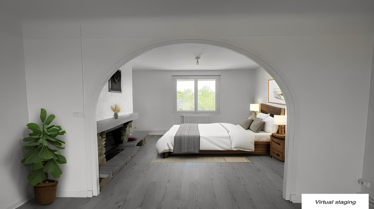 Ma-Cabane - Vente Maison Ternay, 153 m²