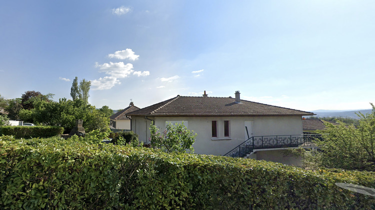 Ma-Cabane - Vente Maison Ternay, 143 m²