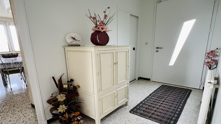 Ma-Cabane - Vente Maison Ternay, 143 m²