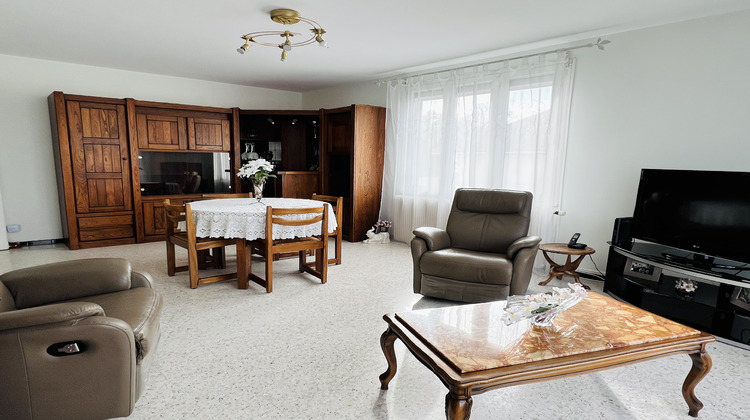 Ma-Cabane - Vente Maison Ternay, 143 m²