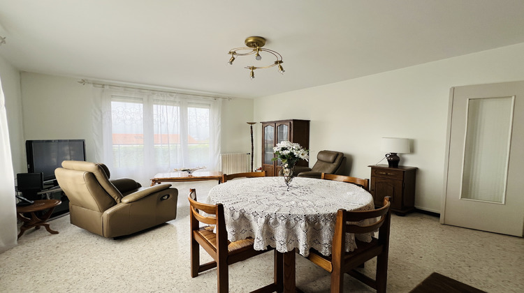 Ma-Cabane - Vente Maison Ternay, 143 m²