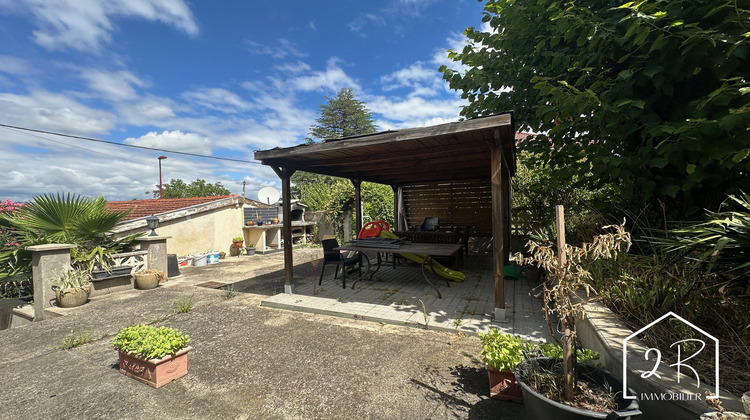 Ma-Cabane - Vente Maison Ternay, 172 m²