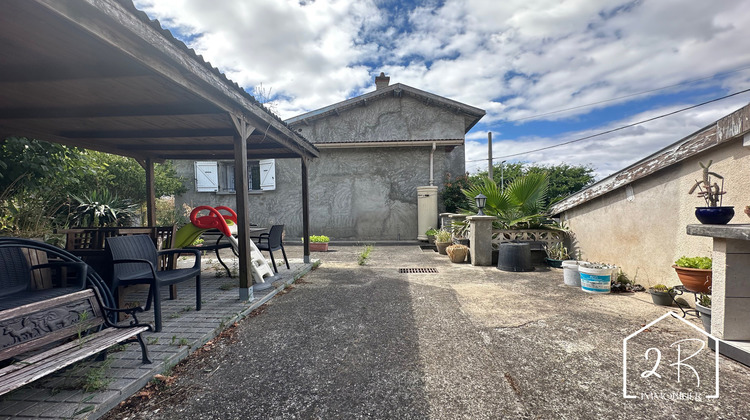 Ma-Cabane - Vente Maison Ternay, 172 m²