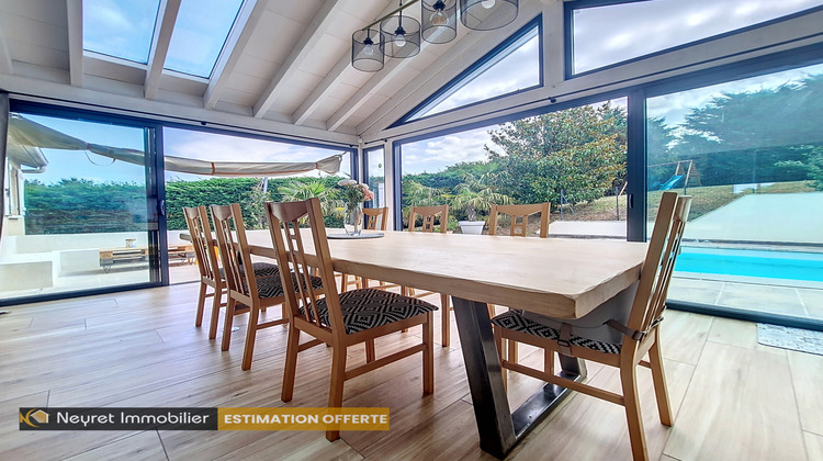 Ma-Cabane - Vente Maison Ternay, 145 m²