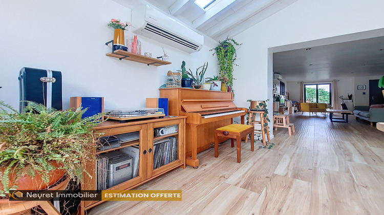 Ma-Cabane - Vente Maison Ternay, 145 m²