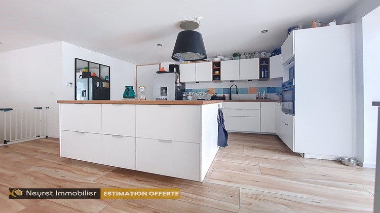 Ma-Cabane - Vente Maison Ternay, 145 m²