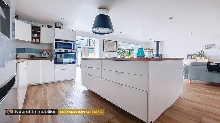 Ma-Cabane - Vente Maison Ternay, 145 m²