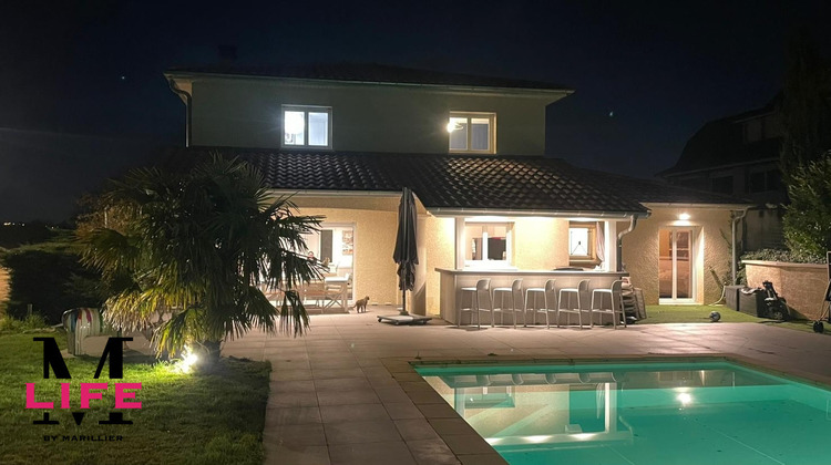 Ma-Cabane - Vente Maison Ternay, 156 m²