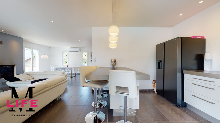 Ma-Cabane - Vente Maison Ternay, 156 m²