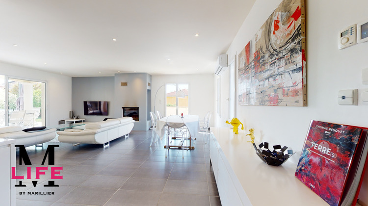 Ma-Cabane - Vente Maison Ternay, 156 m²