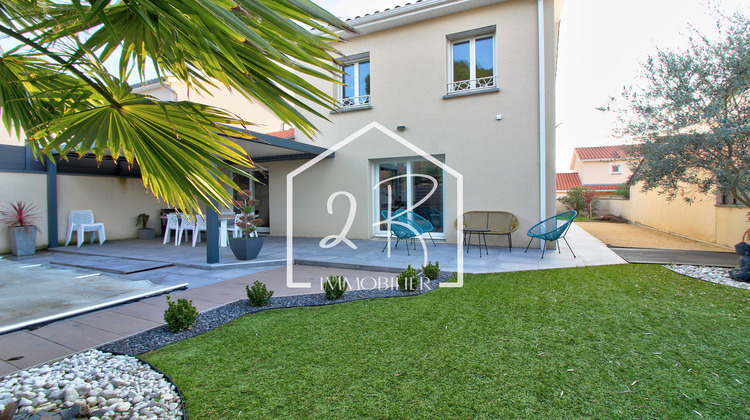 Ma-Cabane - Vente Maison Ternay, 100 m²