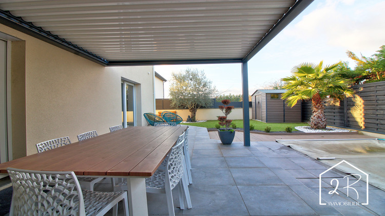 Ma-Cabane - Vente Maison Ternay, 100 m²