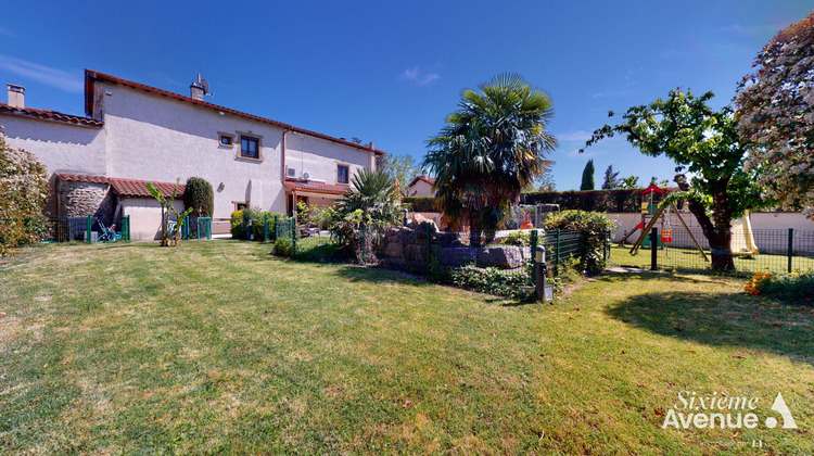 Ma-Cabane - Vente Maison TERNAY, 405 m²