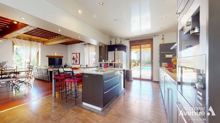 Ma-Cabane - Vente Maison TERNAY, 405 m²