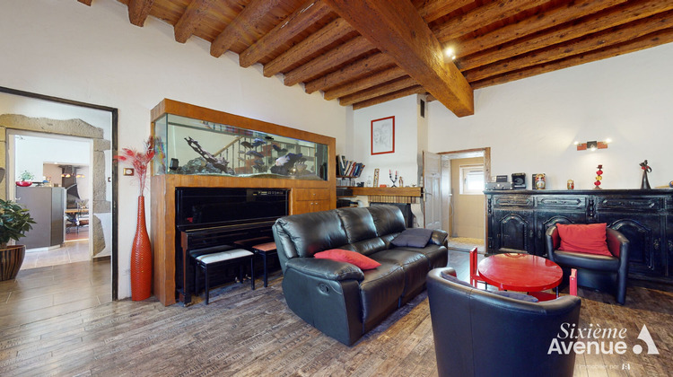 Ma-Cabane - Vente Maison TERNAY, 405 m²