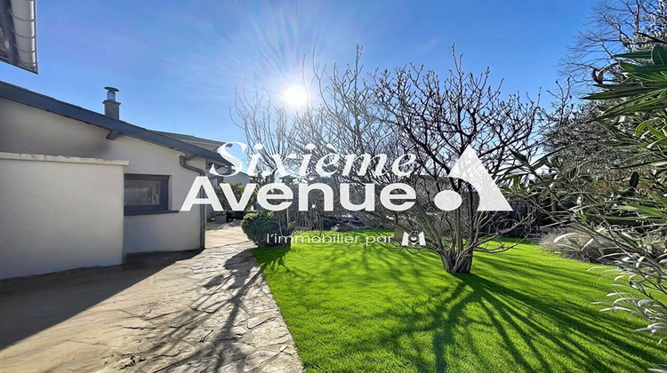 Ma-Cabane - Vente Maison TERNAY, 115 m²