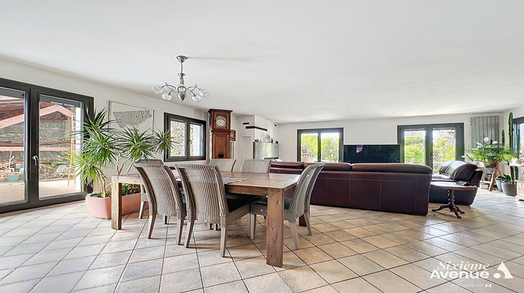 Ma-Cabane - Vente Maison TERNAY, 115 m²