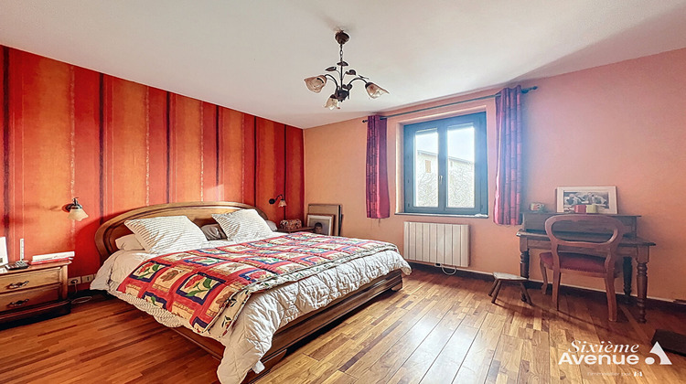 Ma-Cabane - Vente Maison TERNAY, 115 m²