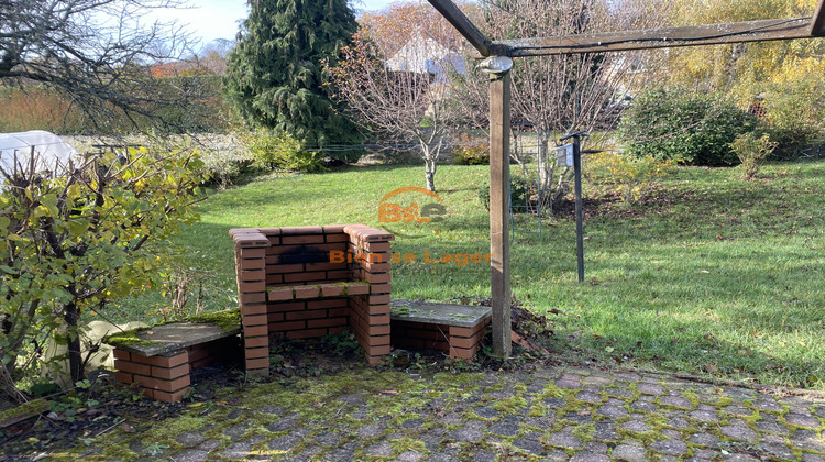 Ma-Cabane - Vente Maison Ternes, 93 m²