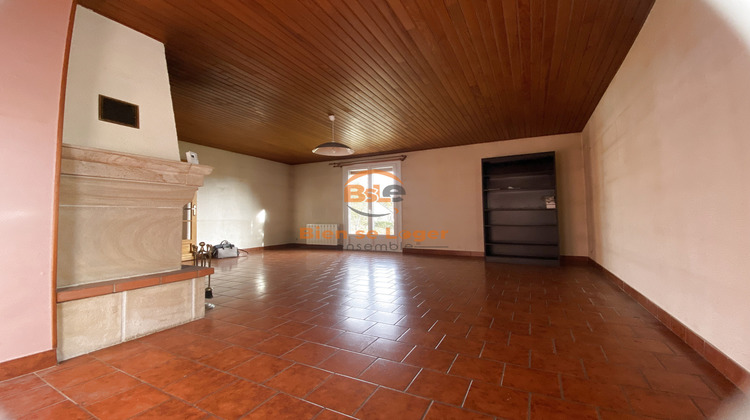 Ma-Cabane - Vente Maison Ternes, 93 m²