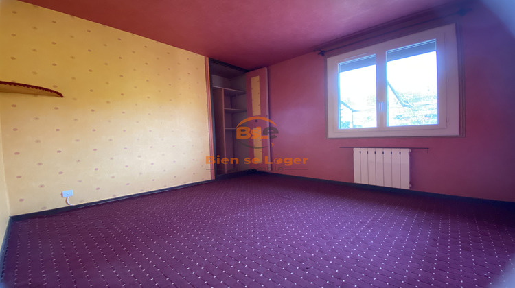 Ma-Cabane - Vente Maison Ternes, 93 m²