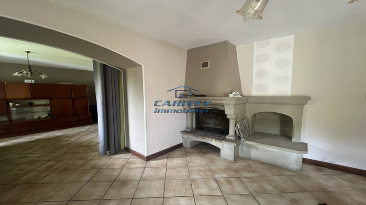 Ma-Cabane - Vente Maison Ternuay-Melay-et-Saint-Hilaire, 133 m²