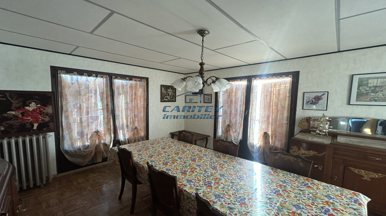 Ma-Cabane - Vente Maison Ternuay-Melay-et-Saint-Hilaire, 91 m²