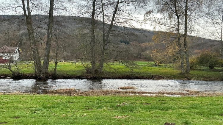 Ma-Cabane - Vente Maison Ternuay-Melay-Et-Saint-Hilaire, 133 m²