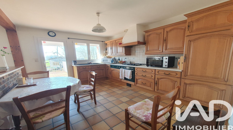 Ma-Cabane - Vente Maison Terramesnil, 162 m²