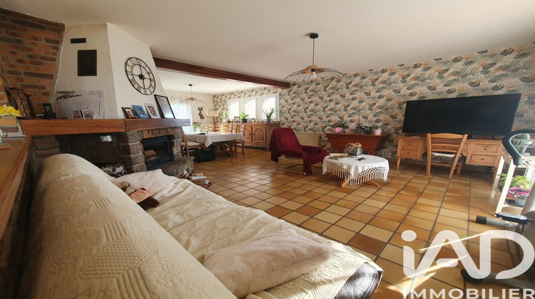 Ma-Cabane - Vente Maison Terramesnil, 162 m²