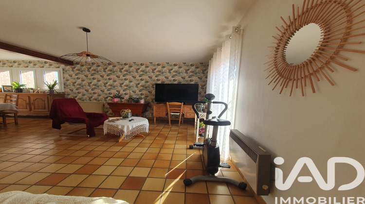 Ma-Cabane - Vente Maison Terramesnil, 162 m²