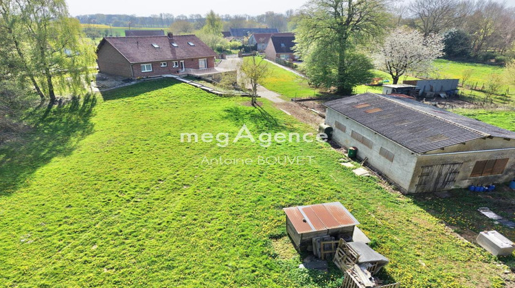 Ma-Cabane - Vente Maison TERRAMESNIL, 162 m²