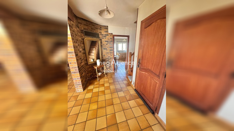 Ma-Cabane - Vente Maison TERRAMESNIL, 162 m²