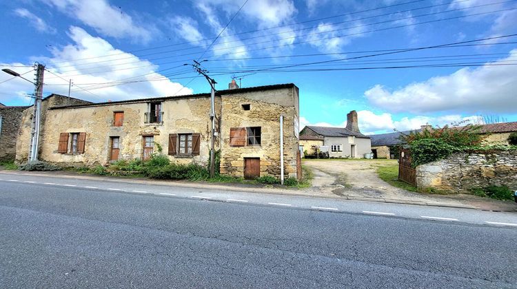 Ma-Cabane - Vente Maison TERRANJOU, 177 m²