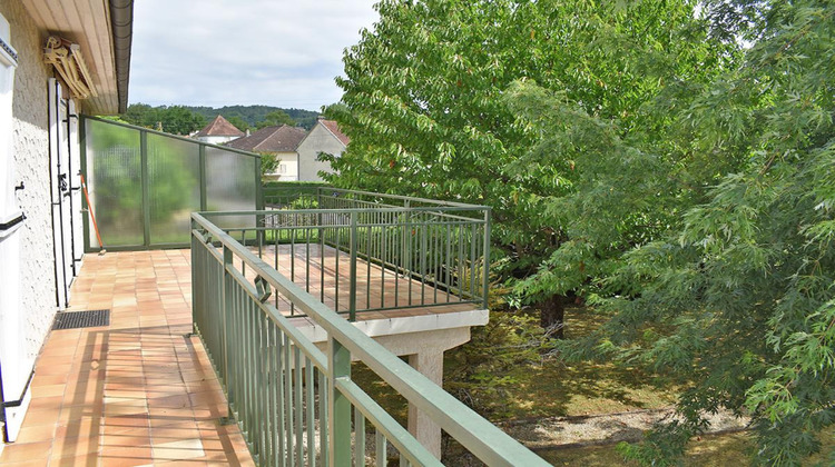 Ma-Cabane - Vente Maison TERRASSON LA VILLEDIEU, 146 m²