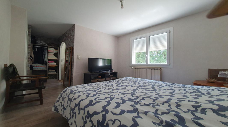 Ma-Cabane - Vente Maison TERRASSON LA VILLEDIEU, 150 m²