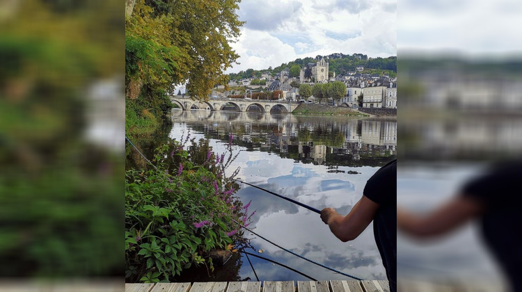 Ma-Cabane - Vente Maison TERRASSON LA VILLEDIEU, 237 m²