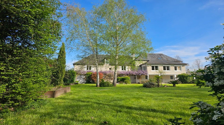 Ma-Cabane - Vente Maison TERRASSON LA VILLEDIEU, 237 m²