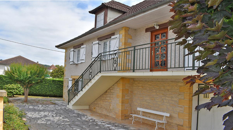 Ma-Cabane - Vente Maison TERRASSON LA VILLEDIEU, 146 m²