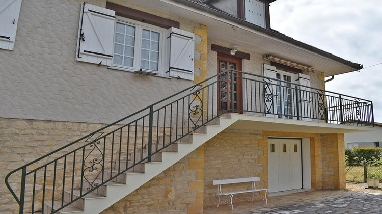Ma-Cabane - Vente Maison TERRASSON LA VILLEDIEU, 146 m²