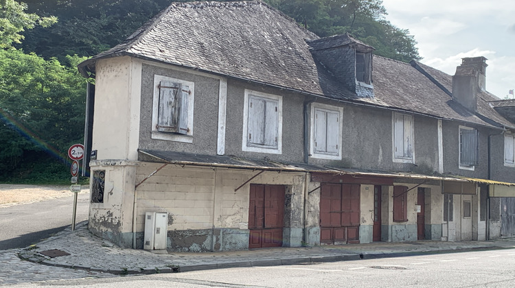 Ma-Cabane - Vente Maison Terrasson-Lavilledieu, 90 m²