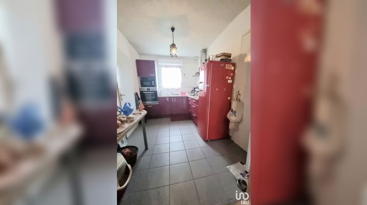 Ma-Cabane - Vente Maison Terrasson-Lavilledieu, 80 m²