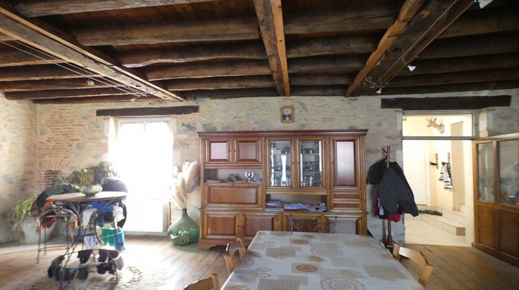 Ma-Cabane - Vente Maison TERRASSON LAVILLEDIEU, 95 m²